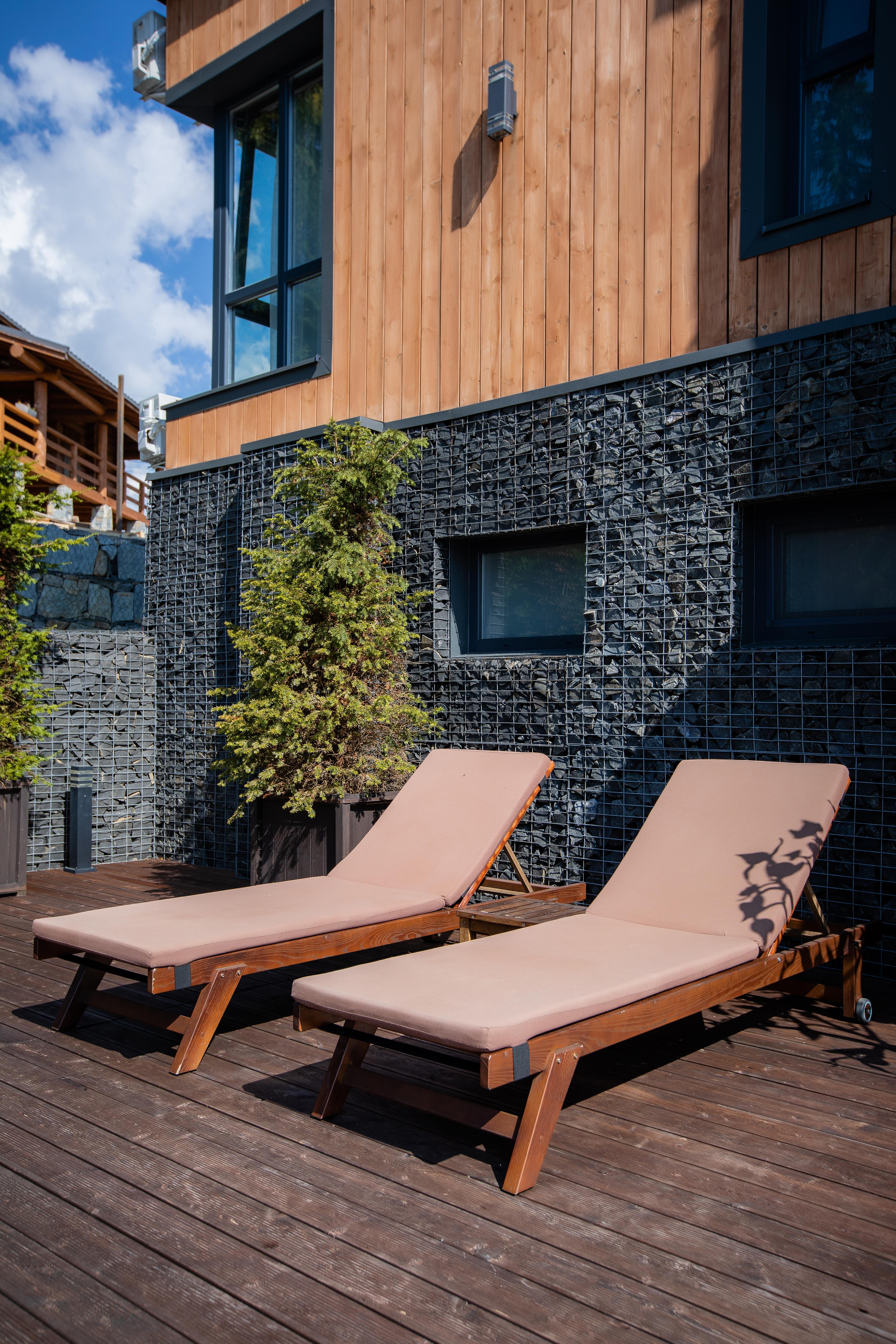 Ego Hotel Yablunytsya Exterior foto
