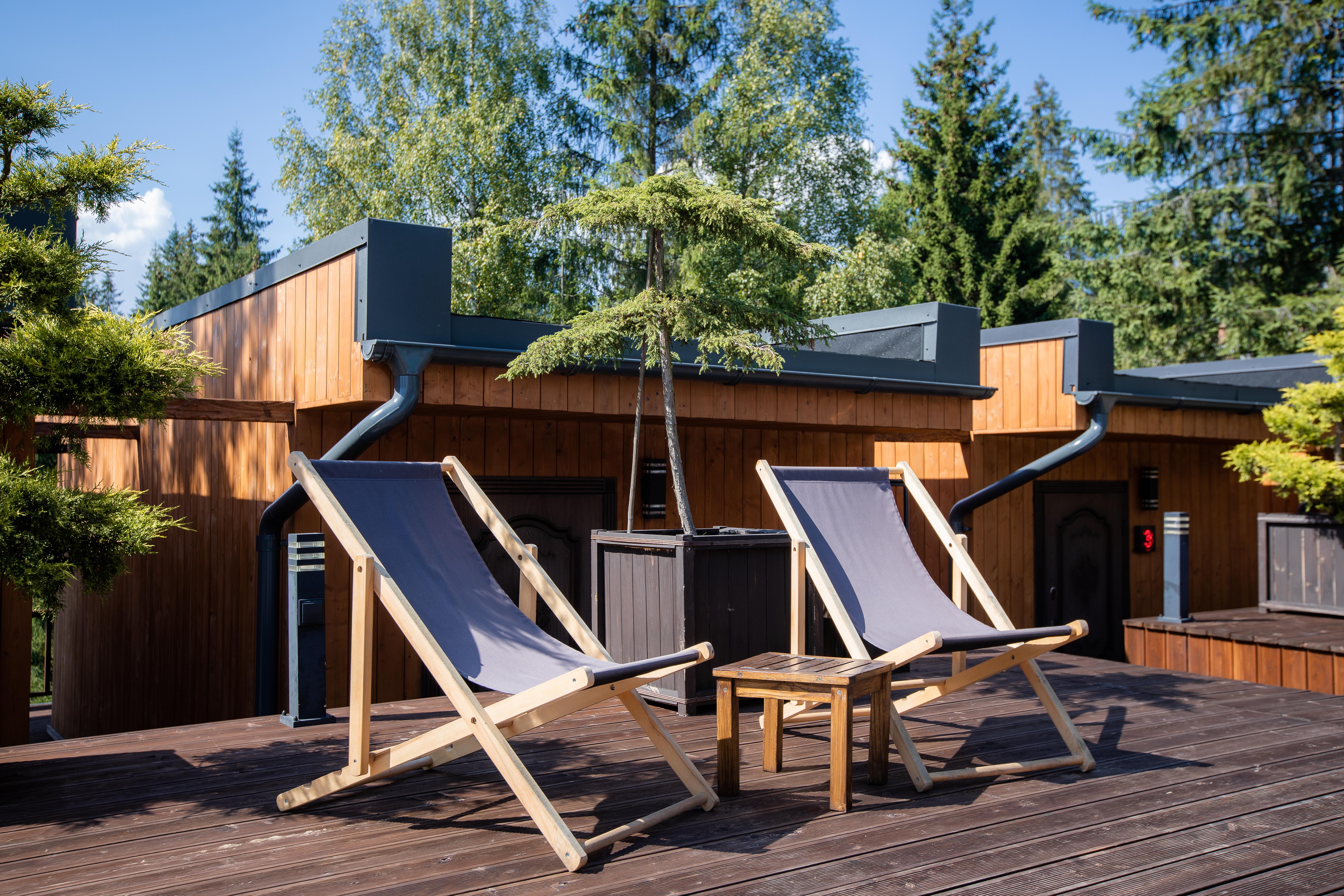 Ego Hotel Yablunytsya Exterior foto